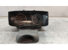 Recambio de cuadro instrumentos para volkswagen crafter furgoneta (sy_, sx_) 2.0 tdi referencia OEM IAM 7C0920741  