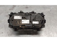 Recambio de cuadro instrumentos para volkswagen crafter furgoneta (sy_, sx_) 2.0 tdi referencia OEM IAM 7C0920741   2