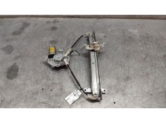 Recambio de elevalunas delantero izquierdo para nissan almera i (n15) 2.0 d referencia OEM IAM 807310M016  