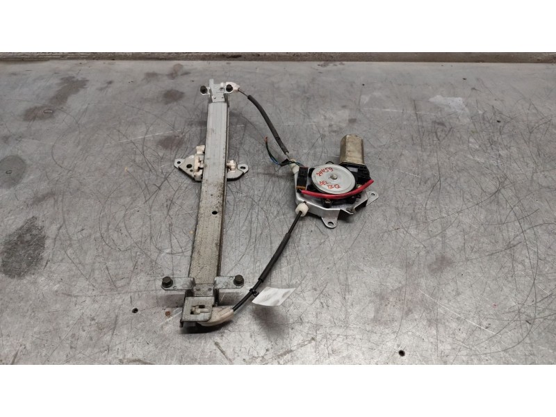 Recambio de elevalunas delantero izquierdo para nissan almera i (n15) 2.0 d referencia OEM IAM 807310M016  