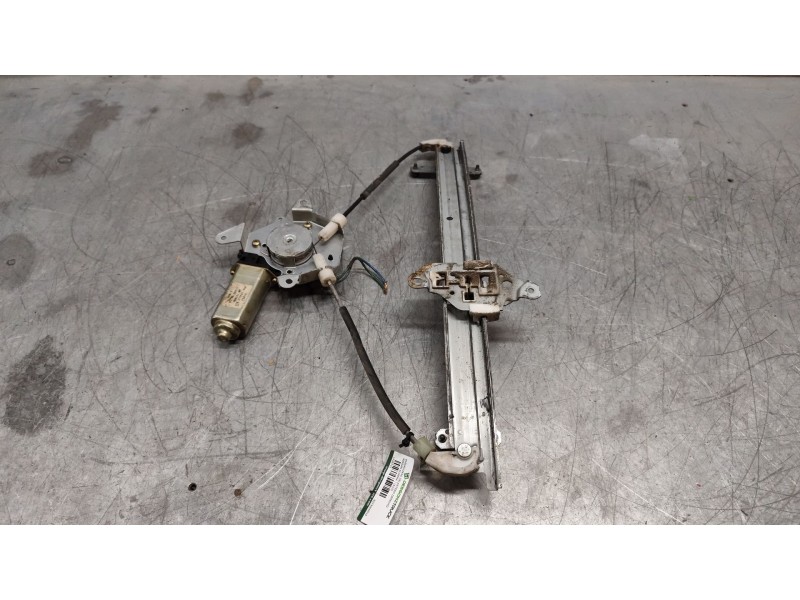 Recambio de elevalunas delantero derecho para nissan almera i (n15) 2.0 d referencia OEM IAM 807300M016  