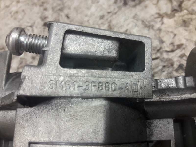 Recambio de conmutador de arranque para ford focus lim. (cb4) titanium referencia OEM IAM 3M513F880AD  