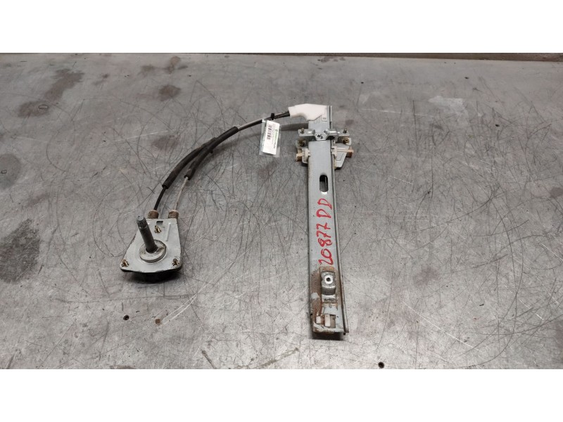 Recambio de elevalunas delantero derecho para mazda 626 berlina (gf) 2.0 ditd ac referencia OEM IAM   