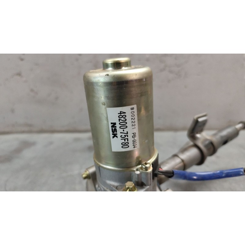 Recambio de columna direccion para suzuki wagon r+ hatchback (em) 1.0 (rc410, sr410, sr412) referencia OEM IAM 4820075F80  