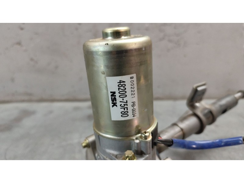 Recambio de columna direccion para suzuki wagon r+ hatchback (em) 1.0 (rc410, sr410, sr412) referencia OEM IAM 4820075F80  