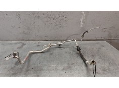 Recambio de tubos aire acondicionado para seat leon (5f1) 1.6 tdi referencia OEM IAM 5Q0820743G  