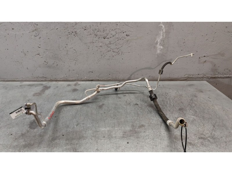 Recambio de tubos aire acondicionado para seat leon (5f1) 1.6 tdi referencia OEM IAM 5Q0820743G  