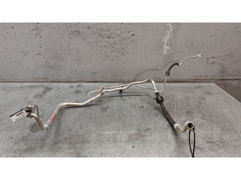 Recambio de tubos aire acondicionado para seat leon (5f1) 1.6 tdi referencia OEM IAM 5Q0820743G  