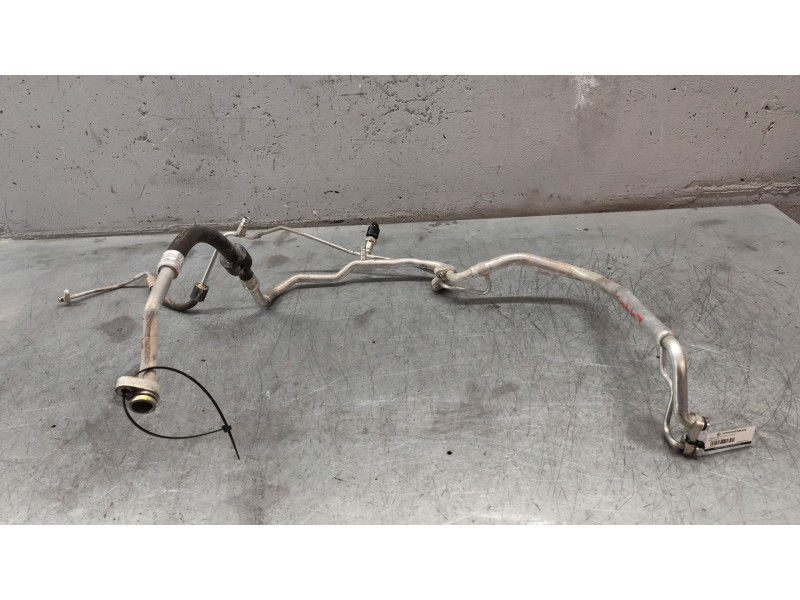 Recambio de tubos aire acondicionado para seat leon (5f1) 1.6 tdi referencia OEM IAM 5Q0820743G  