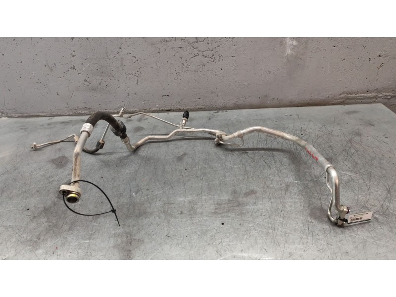 Recambio de tubos aire acondicionado para seat leon (5f1) 1.6 tdi referencia OEM IAM 5Q0820743G  