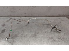 Recambio de tubos aire acondicionado para nissan note (e11e) acenta referencia OEM IAM 924409U200  