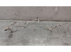 Recambio de tubos aire acondicionado para nissan note (e11e) acenta referencia OEM IAM 924409U200   2