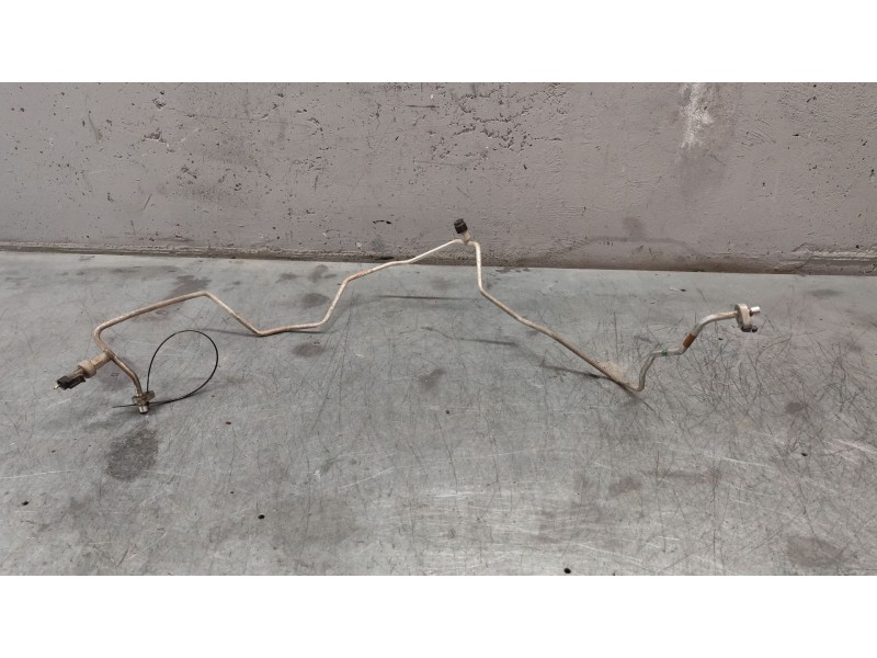 Recambio de tubos aire acondicionado para nissan note (e11e) acenta referencia OEM IAM 924409U200  