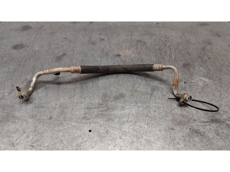 Recambio de tubos aire acondicionado para nissan note (e11e) acenta referencia OEM IAM 924809U20  