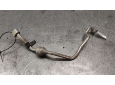 Recambio de tubos aire acondicionado para nissan note (e11e) acenta referencia OEM IAM 924509U20A  