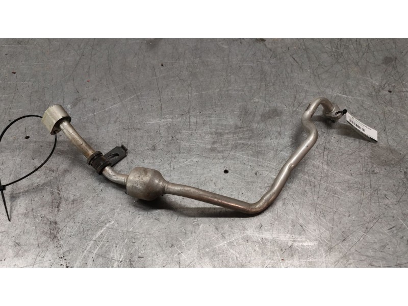 Recambio de tubos aire acondicionado para nissan note (e11e) acenta referencia OEM IAM 924509U20A  