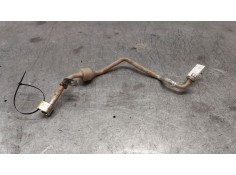 Recambio de tubos aire acondicionado para nissan note (e11e) acenta referencia OEM IAM 924509U20A   2