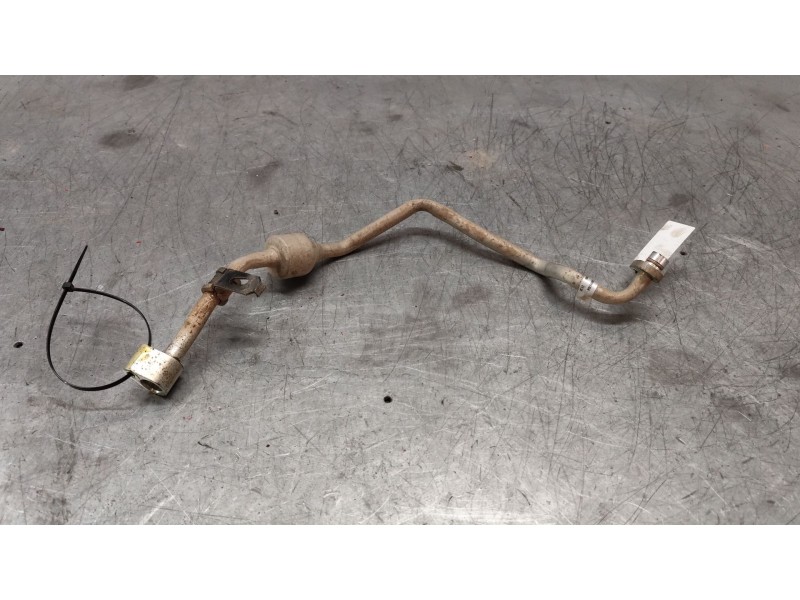 Recambio de tubos aire acondicionado para nissan note (e11e) acenta referencia OEM IAM 924509U20A  