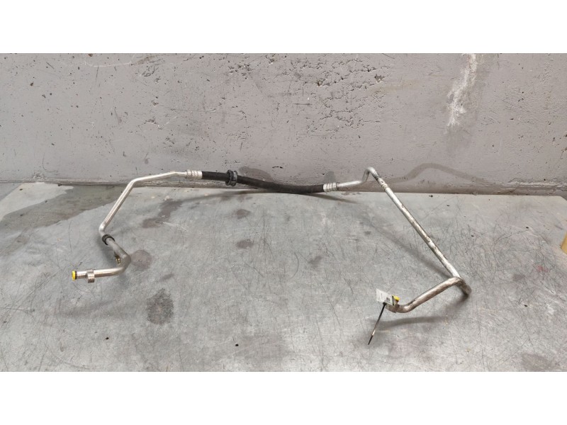 Recambio de tubos aire acondicionado para bmw z4 roadster (e85) 2.0 i referencia OEM IAM 698288  