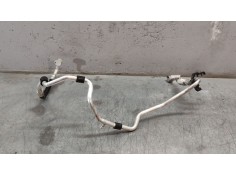 Recambio de tubos aire acondicionado para volkswagen eos (1f7) 2.0 tdi referencia OEM IAM 1K0820743CD  