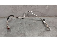 Recambio de tubos aire acondicionado para volkswagen eos (1f7) 2.0 tdi referencia OEM IAM 1K0820743CD   2