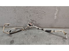 Recambio de tubos aire acondicionado para opel corsa d ´´111 years´´ referencia OEM IAM 13203336  