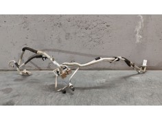 Recambio de tubos aire acondicionado para opel corsa d ´´111 years´´ referencia OEM IAM 13203336   2