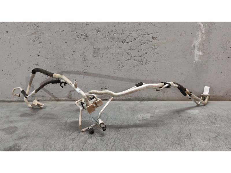 Recambio de tubos aire acondicionado para opel corsa d ´´111 years´´ referencia OEM IAM 13203336  