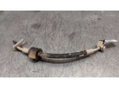 Recambio de tubos aire acondicionado para mg mg zs suv (azs1) 1.5 vti referencia OEM IAM 0545324212  