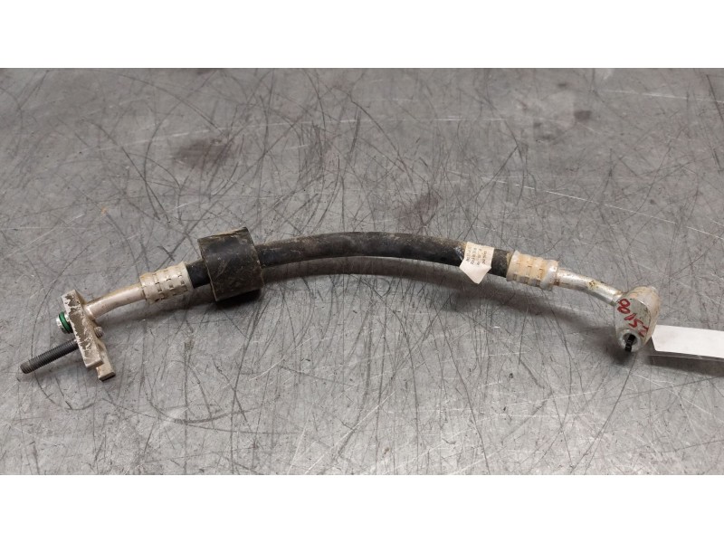 Recambio de tubos aire acondicionado para mg mg zs suv (azs1) 1.5 vti referencia OEM IAM 0545324212  
