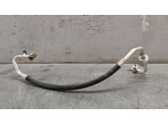 Recambio de tubos aire acondicionado para ford ecosport 1.0 ecoboost referencia OEM IAM CN1119F618EC  