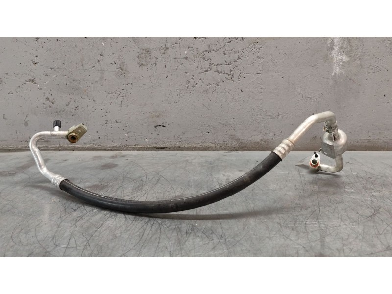 Recambio de tubos aire acondicionado para ford ecosport 1.0 ecoboost referencia OEM IAM CN1119F618EC  