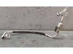 Recambio de tubos aire acondicionado para ford ecosport 1.0 ecoboost referencia OEM IAM CN1119F618EC   2