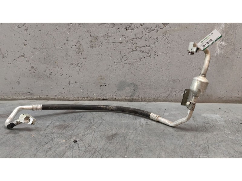 Recambio de tubos aire acondicionado para ford ecosport 1.0 ecoboost referencia OEM IAM CN1119F618EC  