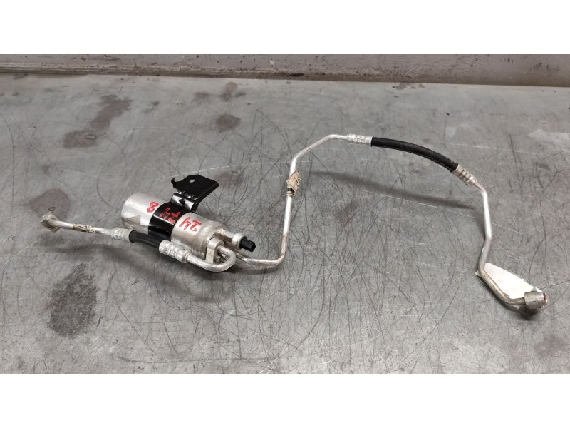 Recambio de tubos aire acondicionado para ford ecosport 1.0 ecoboost referencia OEM IAM CN1119A704DD  