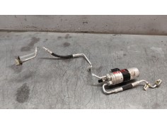 Recambio de tubos aire acondicionado para ford ecosport 1.0 ecoboost referencia OEM IAM CN1119A704DD   2