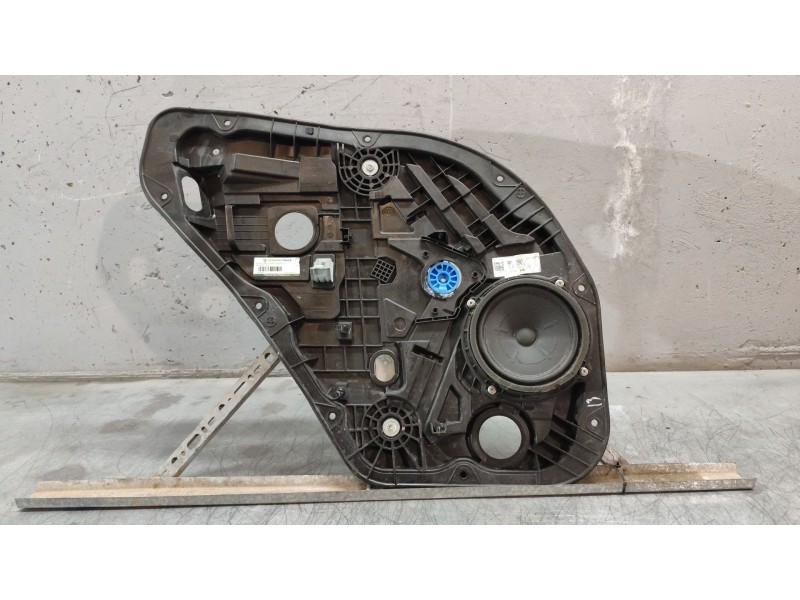 Recambio de elevalunas trasero izquierdo para kia niro i (de) e-niro referencia OEM IAM 83470q4000  