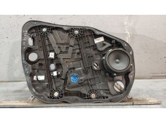 Recambio de elevalunas delantero derecho para kia niro i (de) e-niro referencia OEM IAM 82470G5110  