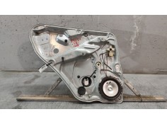 Recambio de elevalunas trasero izquierdo para volkswagen passat berlina (3b2) comfortline referencia OEM IAM 3B5839755C  