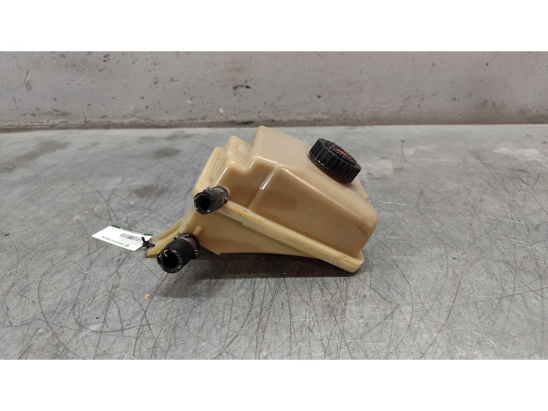 Recambio de deposito de direccion para peugeot 306 (7b, n3, n5) 2.0 hdi 90 referencia OEM IAM 9612140880  