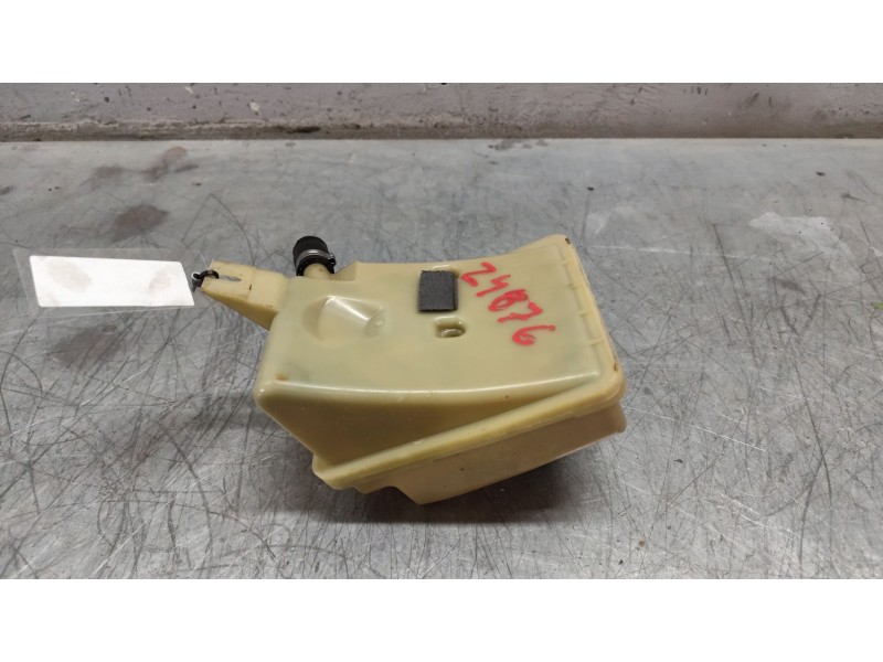 Recambio de deposito de direccion para peugeot 306 (7b, n3, n5) 2.0 hdi 90 referencia OEM IAM 9612140880  