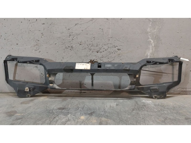 Recambio de panel frontal para citroën jumpy 2.0 hdi cat (rhx / dw10bted) referencia OEM IAM   