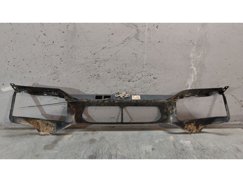 Recambio de panel frontal para citroën jumpy 2.0 hdi cat (rhx / dw10bted) referencia OEM IAM   