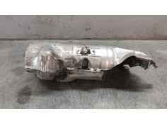 Recambio de protector de escape para peugeot 307 sw (3h) 1.6 hdi 110 referencia OEM IAM   