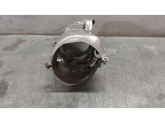 Recambio de protector de escape para peugeot 307 sw (3h) 1.6 hdi 110 referencia OEM IAM    2