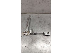 Recambio de elevalunas trasero izquierdo para mazda 626 berlina (gf) 2.0 ditd ac referencia OEM IAM   