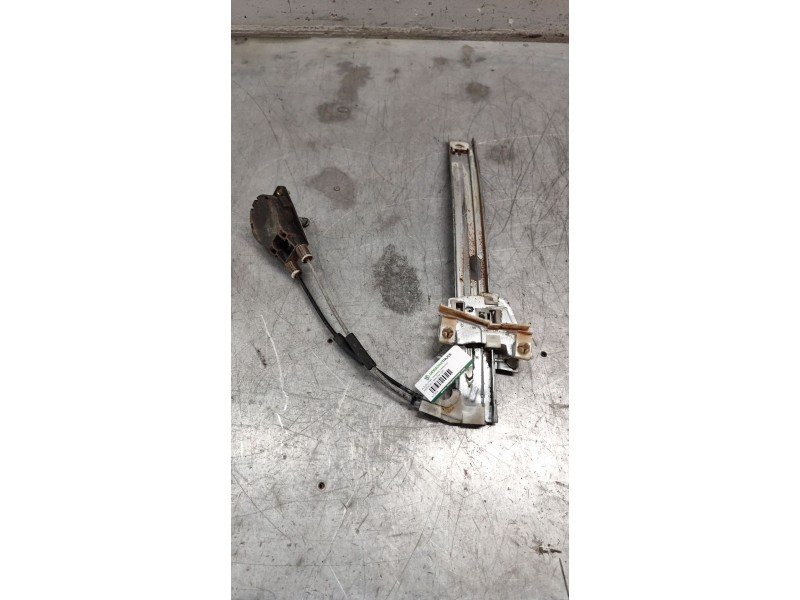 Recambio de elevalunas trasero derecho para mazda 626 berlina (gf) 2.0 ditd ac referencia OEM IAM   
