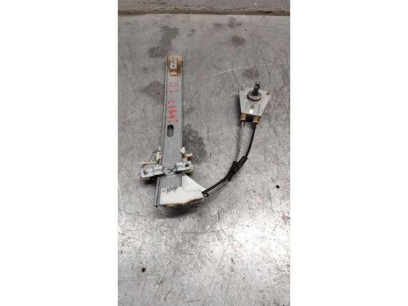 Recambio de elevalunas trasero derecho para mazda 626 berlina (gf) 2.0 ditd ac referencia OEM IAM   