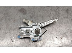 Recambio de elevalunas trasero derecho para nissan micra (k12e) acenta referencia OEM IAM   