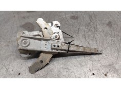 Recambio de elevalunas trasero derecho para nissan micra (k12e) acenta referencia OEM IAM    2